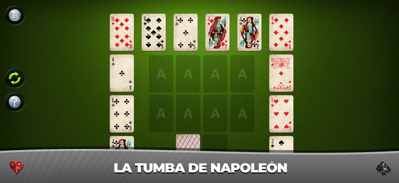 Gran Colección de Solitario screenshot 5