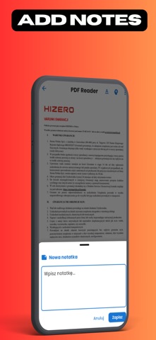 PDF Reader - PDF Viewer,Edit screenshot