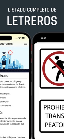 Conductor Puerto Rico Screenshot 4 of 8