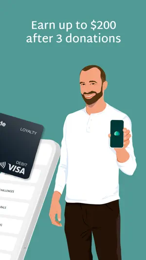 Parachute: Get Paid for Plasma screenshot 2