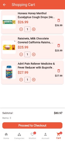 JMD Wholesale Screenshot 6 of 6