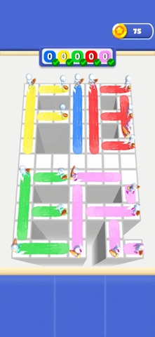 Paint Jam Screenshot 2 of 7