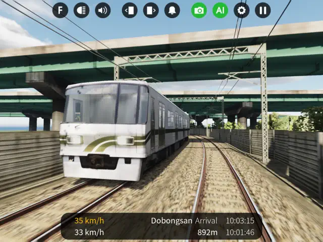 Hmmsim Legacy screenshot 9