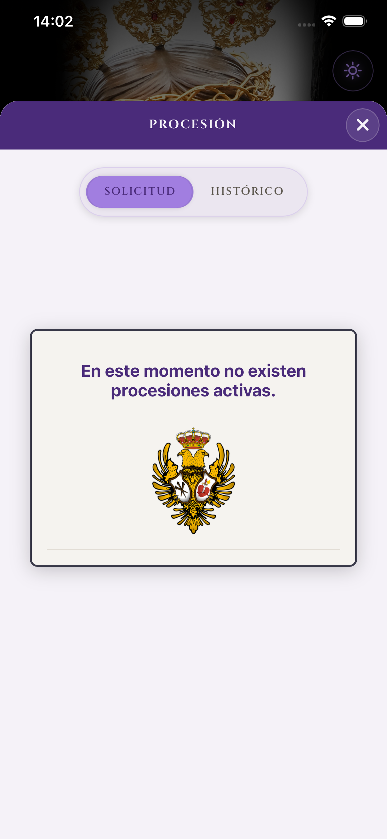 Nazareno de Linares screenshot 7