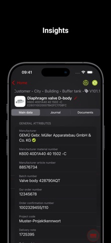 CONEXO 2025 Screenshot 5 of 8