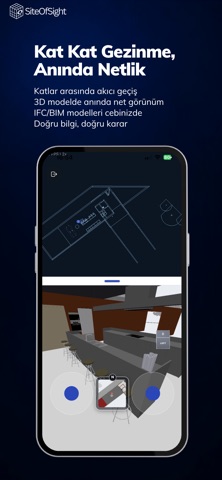 SiteOfSight Screenshot 2 of 6