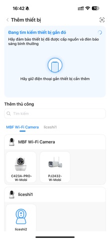 MobiHome Plus Screenshot 2 of 4
