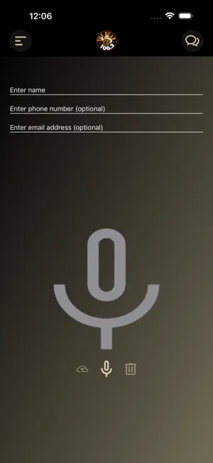 106.3 FM The Bear screenshot 4