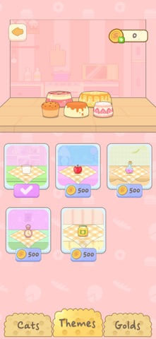 Infinity Cats Screenshot 6 of 10