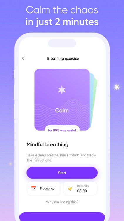 Sunrise: Your ADHD Coach screenshot-8