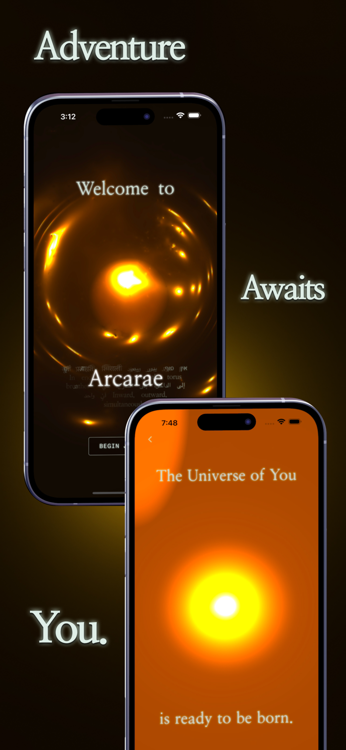 Arcarae