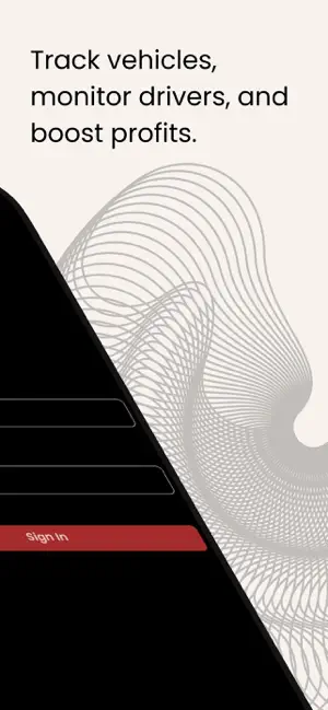 Track Vision screenshot 2