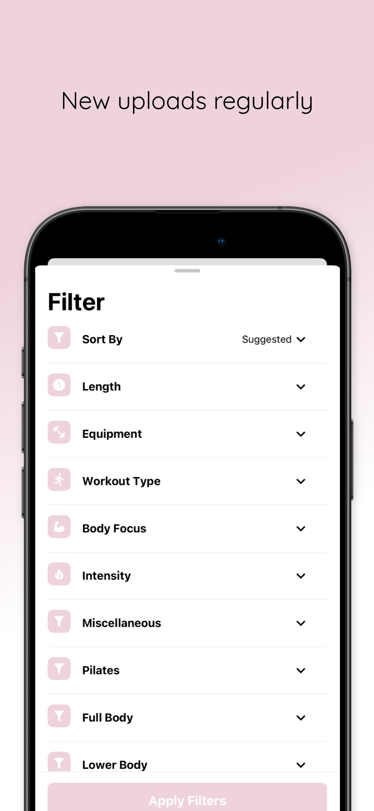 Pilates On Demand