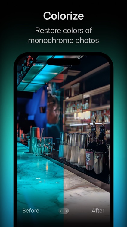 Eppic・AI Photo, Image Enhancer screenshot-4