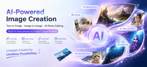 NanoImage2 - AI Photo Edito screenshot 1