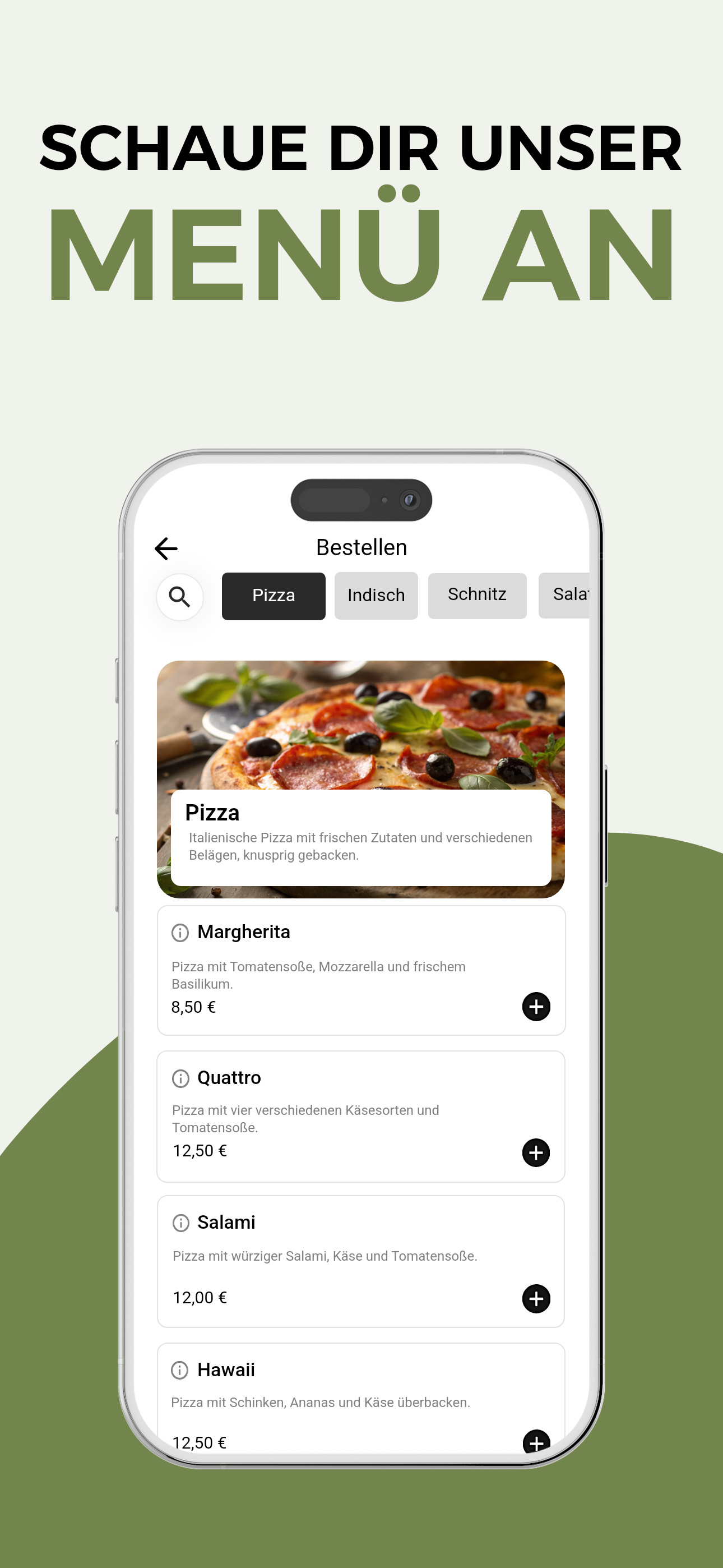 The Food Junction screenshot 6