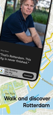Tramhuis Screenshot 3 of 3