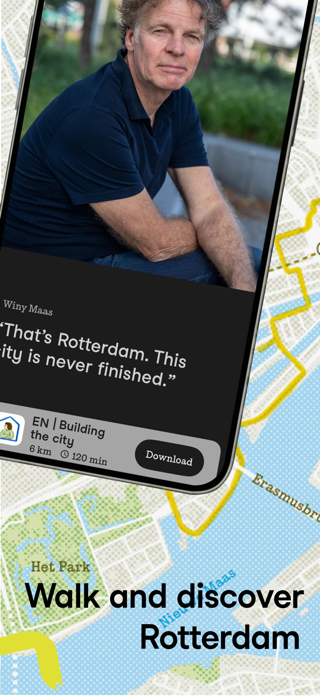 Tramhuis Screenshot 3 of 3