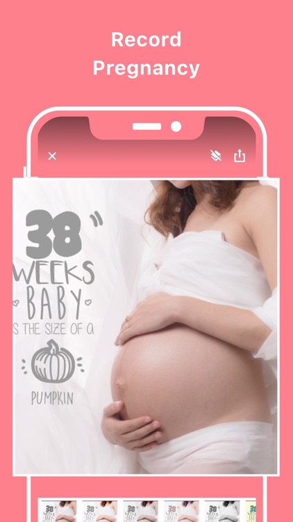 Baby Art: Baby Photo Editor