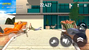 Goat Simulator: Pocket Edition screenshot 5
