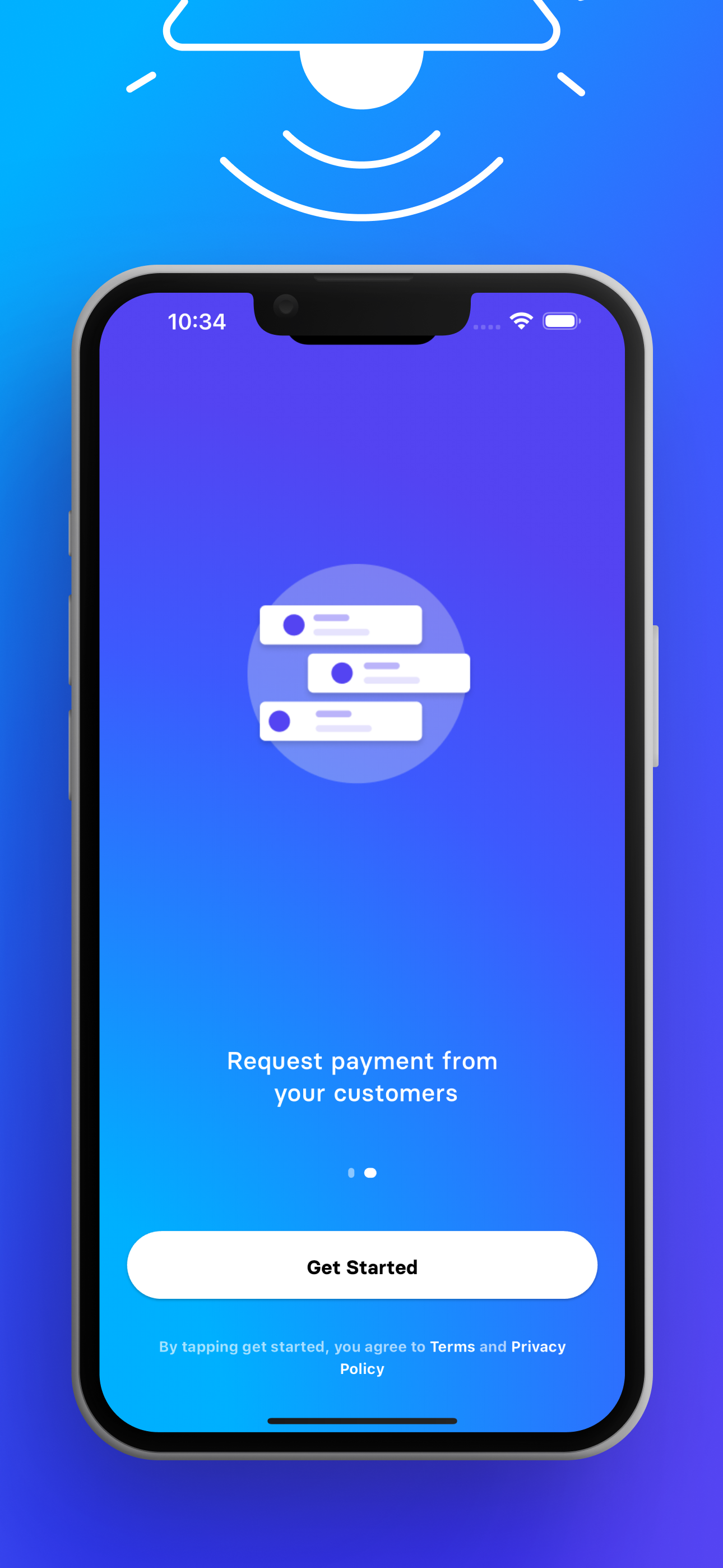 Bani Notifications screenshot 3