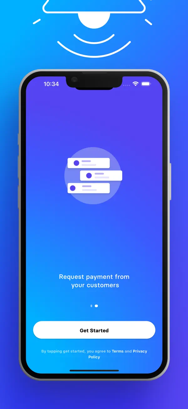 Screenshot #3 pour Bani Notifications