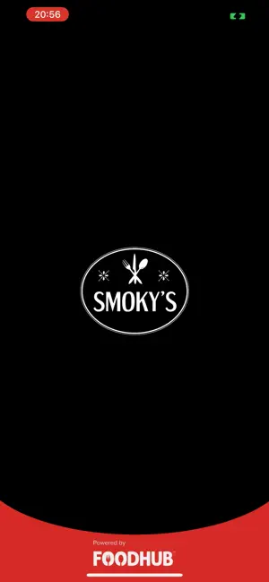 Smokys screenshot 1