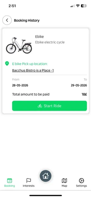 Ebike Point screenshot 3