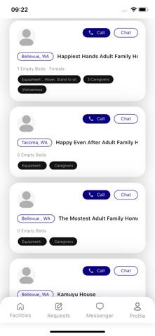 Enable Caregiving App Screenshot 7 of 10