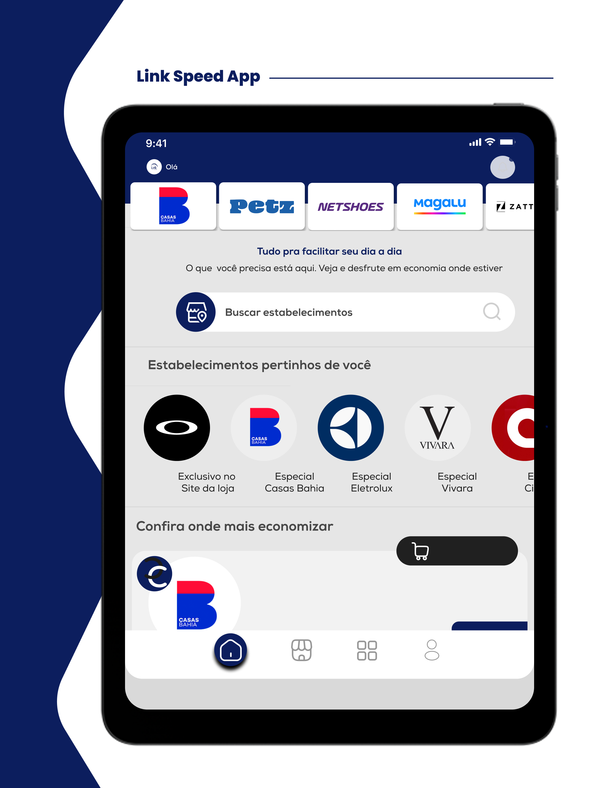 Link Speed App screenshot 9