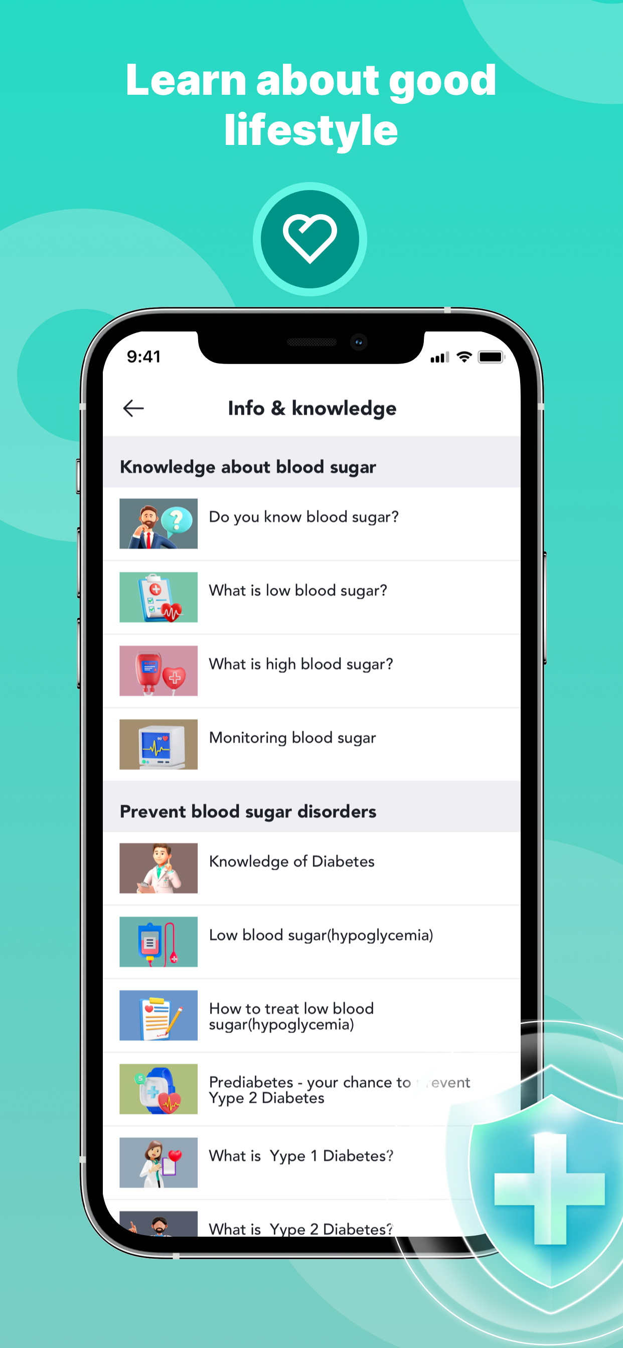 Blood Sugar Master