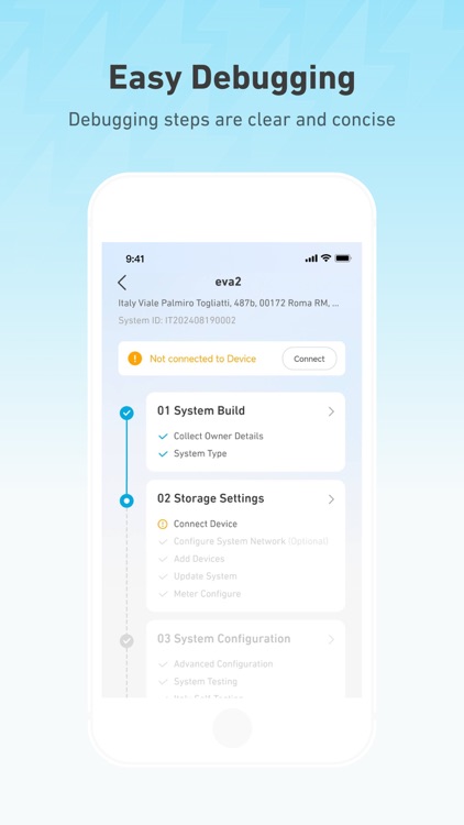 Anker SOLIX Professional screenshot-5