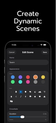 Dungeon Soundboard screenshot 3