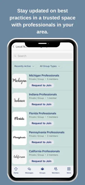 Cultivated Consultation screenshot 3
