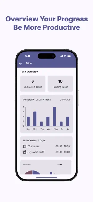 To-Do List: Task & Schedule screenshot 3