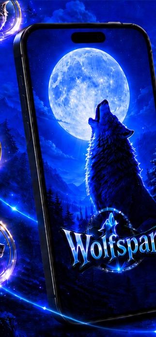 Wolfspan Screenshot 1 of 10