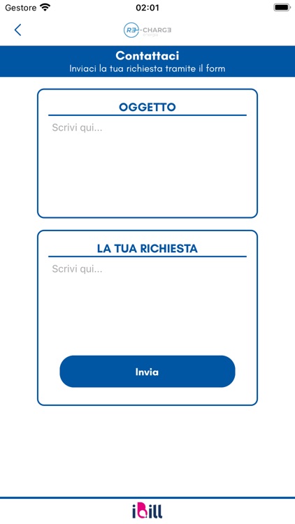 Mio ReCharge screenshot-3