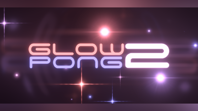 Glow Pong 2 Screenshot