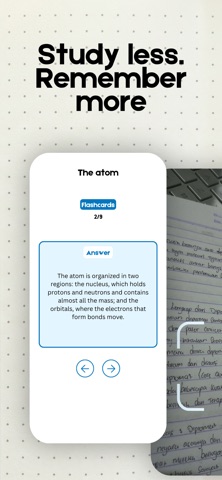 Chemistry Master Periodic iPhone screenshot