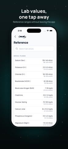 Astra QB Screenshot 5 of 10