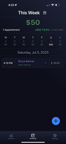 ShearFlow screenshot