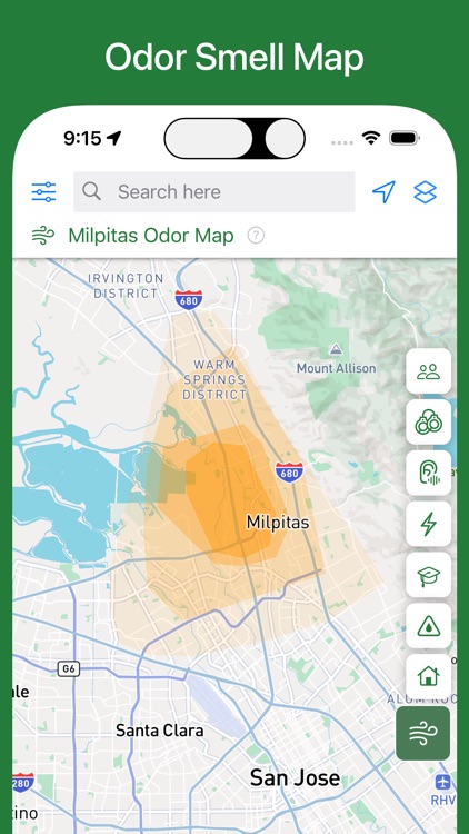 Neighborhood Check screenshot-9