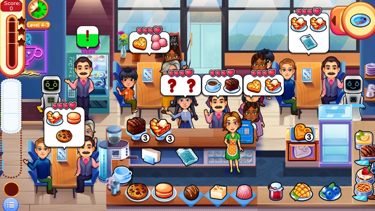 Delicious: Recipe for Renewal screenshot-5