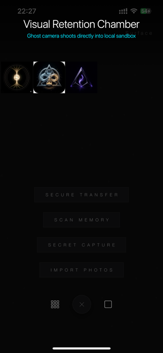 Ghost Ark Screenshot 5 of 10