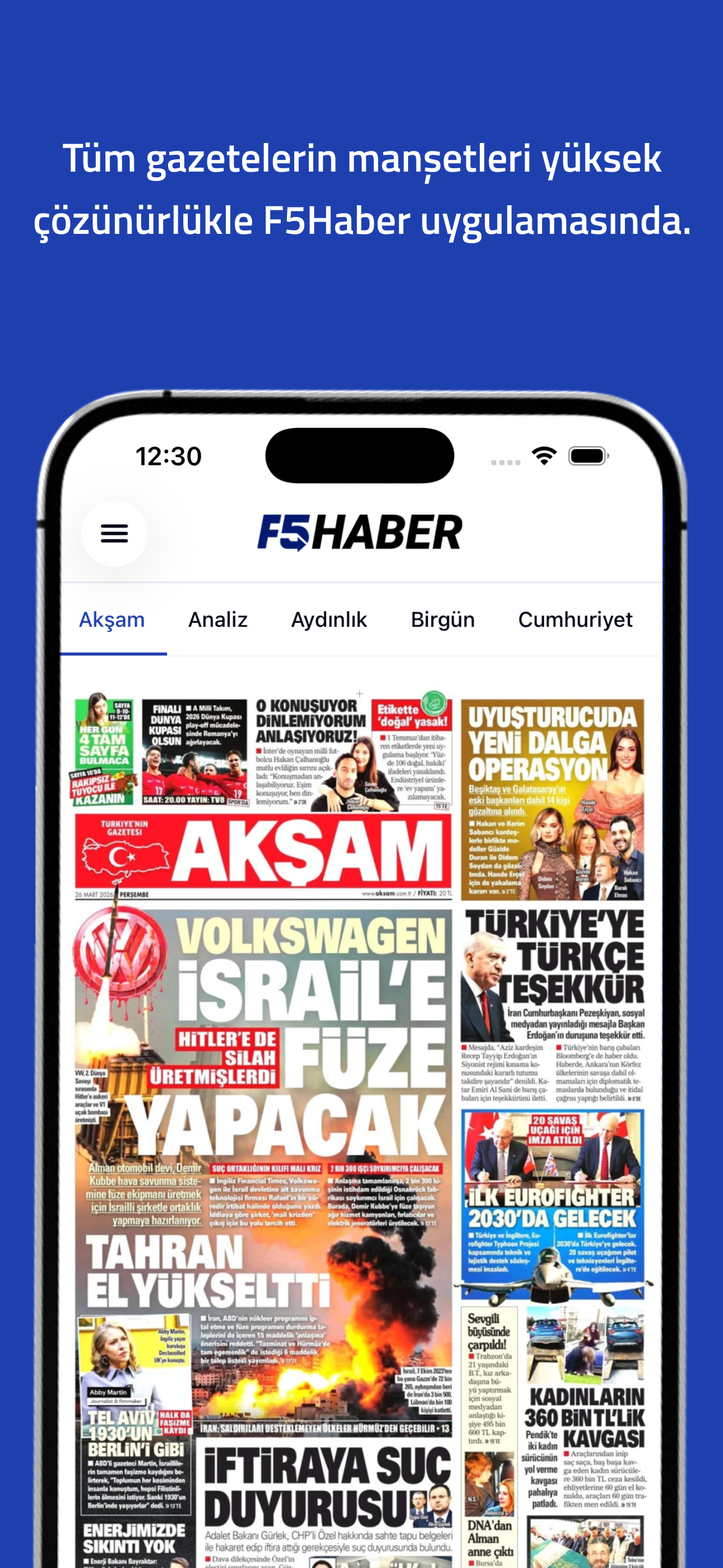 F5Haber