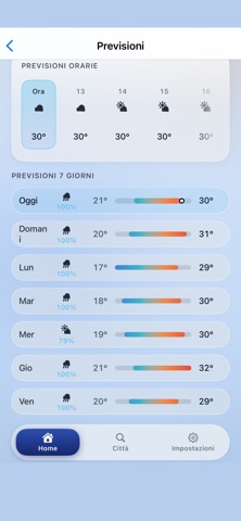 Temperatura Interna Screenshot 3 of 3