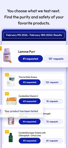 TrueView Health Screenshot 8 of 8