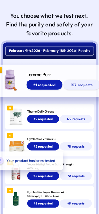 TrueView Health Screenshot 8 of 8