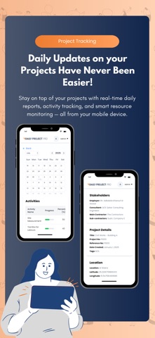 Daily Project PRO Screenshot 4 of 5