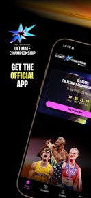 World Athletics screenshot